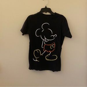 Disney Tee Shirt